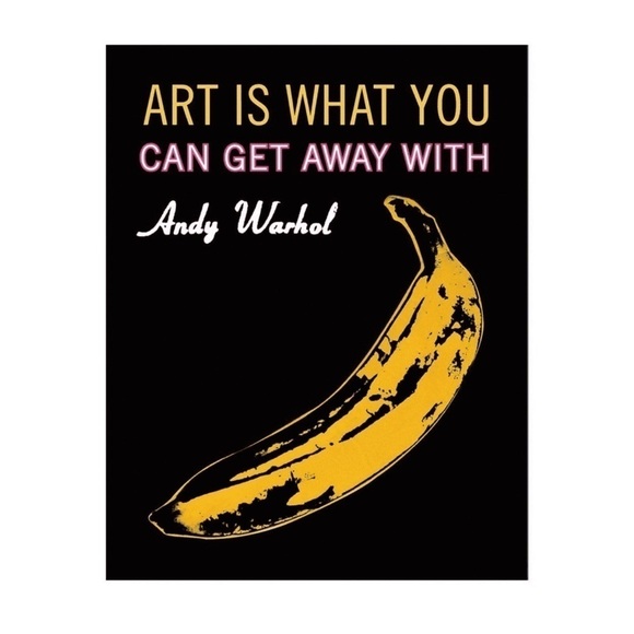 Andy Warhol Greatest Hits Keepsake Boxed Stationary Blank Notecards & Envelopes - Picture 9 of 9